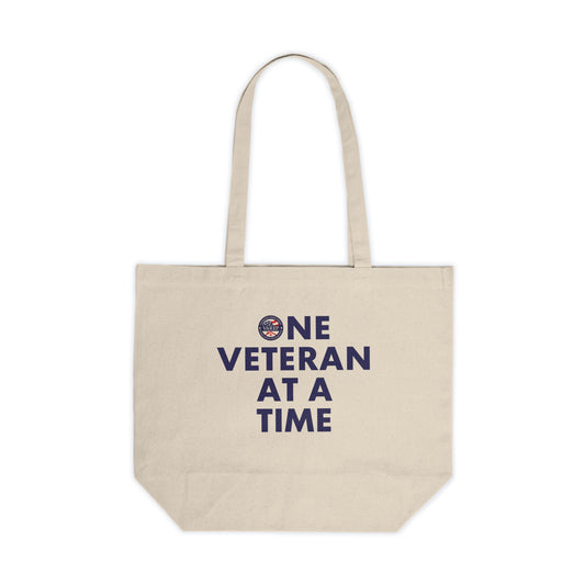 VAREP : Canvas Shopping Tote