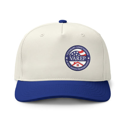 SHIELD : Two-Tone Baseball Cap