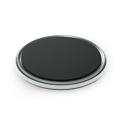 SHIELD : Button Magnet