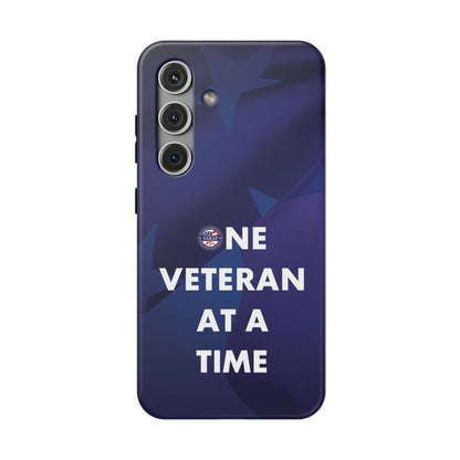 O.V.A.T. : Impact-Resistant Phone Case