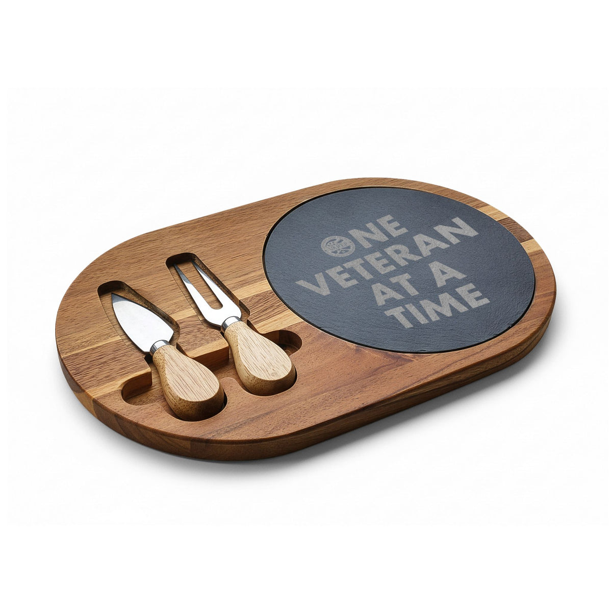 O.V.A.T. : Charcuterie Board