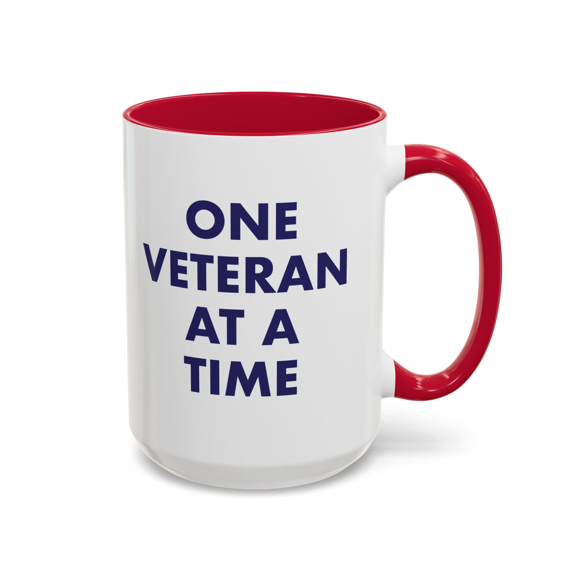 VAREP : Ceramic Mug