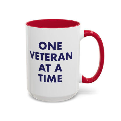 VAREP : Ceramic Mug