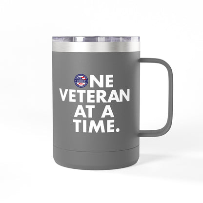 VAREP - Coffee Mug Tumbler