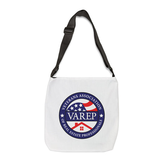 SHIELD : Adjustable Tote Bag
