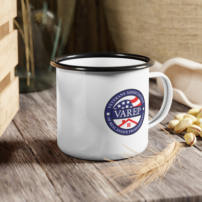 VAREP : Enamel Camp Cup