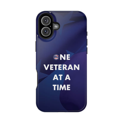 O.V.A.T. : Impact-Resistant Phone Case