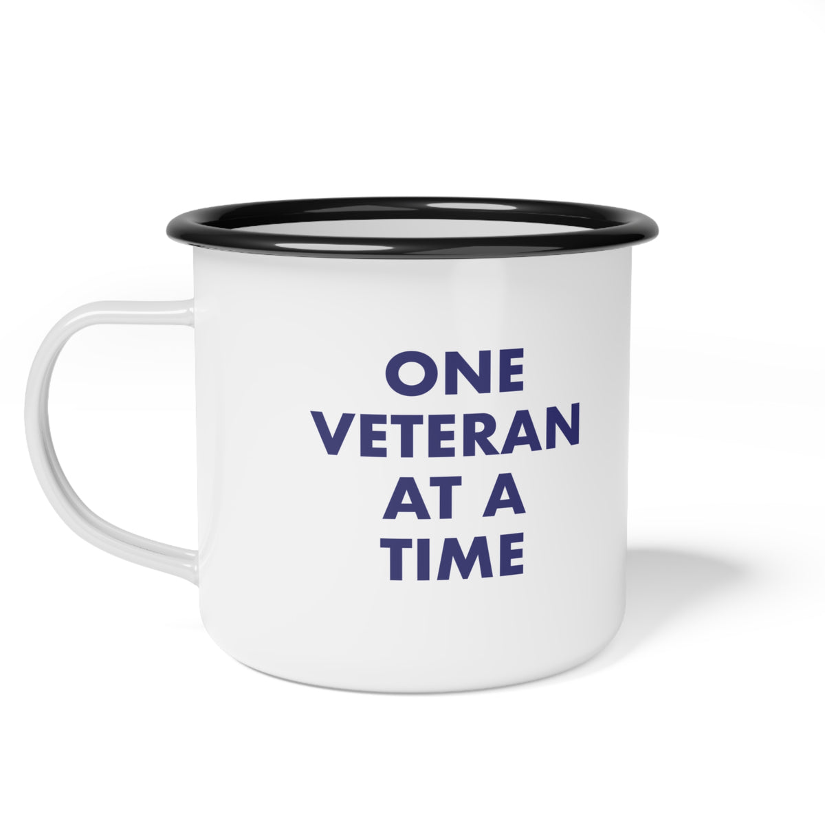 VAREP : Enamel Camp Cup